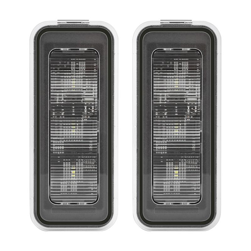 Bed Light/Lighting Kit Replaces for 2020 -Later Newer Toyota Tacoma?