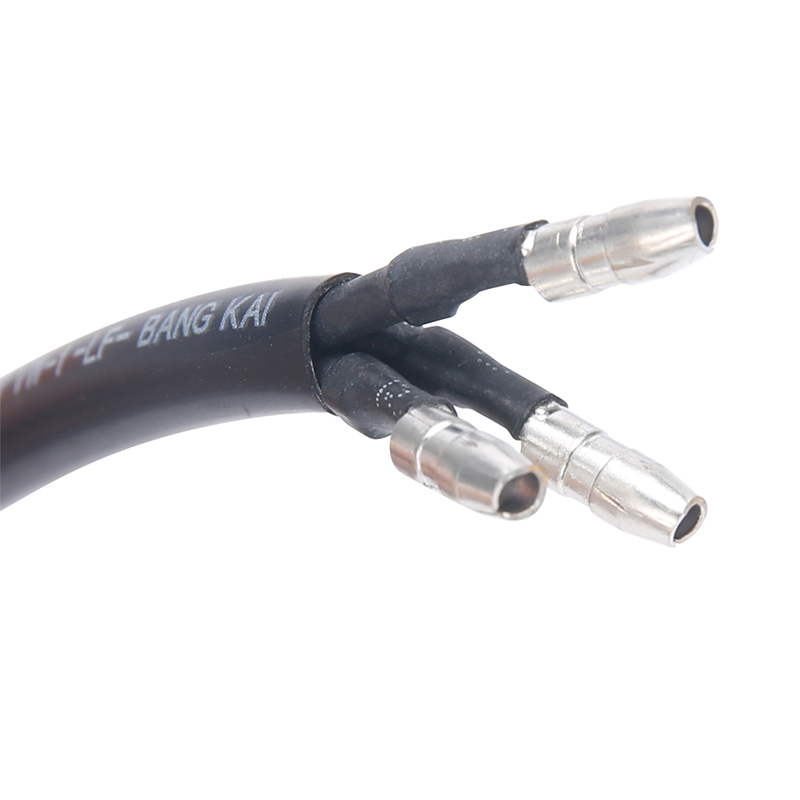 3.25 Inch Flat LED Turn Signal for Harley Davidson Motorcycles-light details