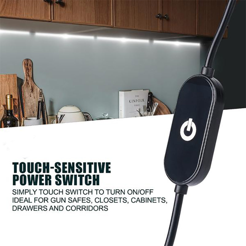 G3 Gun Safe Light Set with Simple-Touch Switch