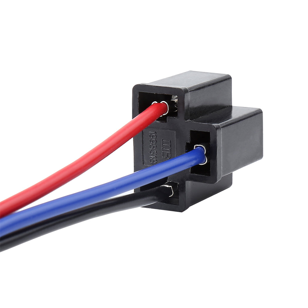 H4 to H9/H11 Wire Harness Adapter