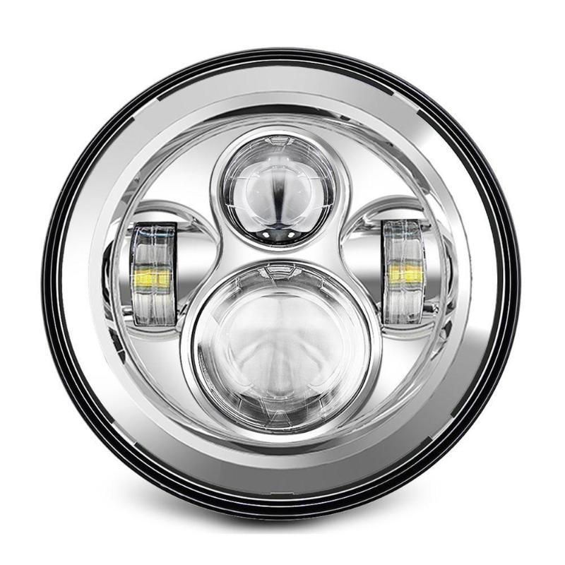 Harley Davidson LED Lights Packet