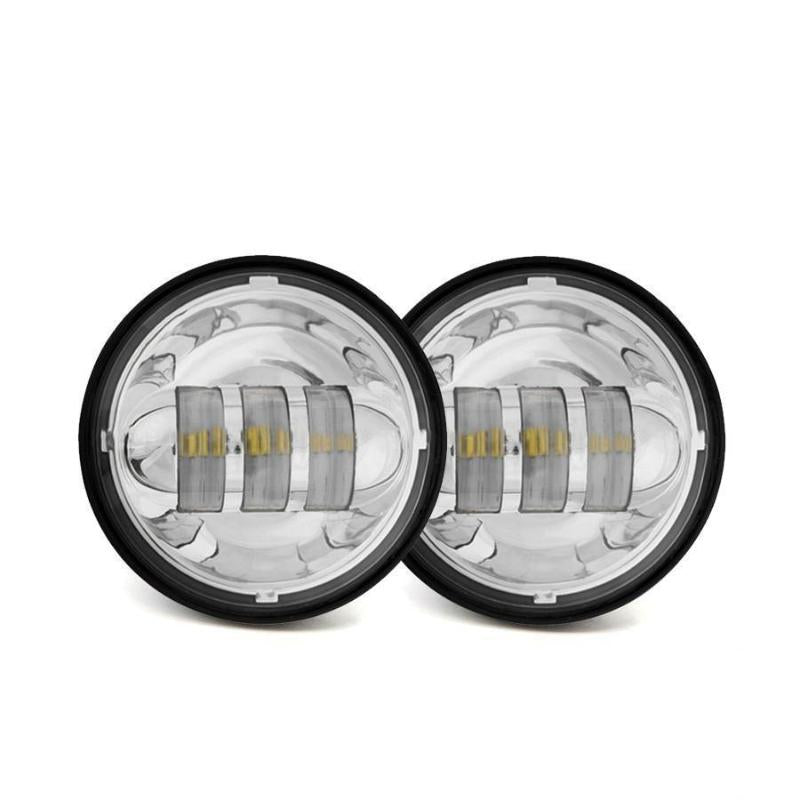 Harley Davidson LED Headlight, Passing, Turn signals Kit