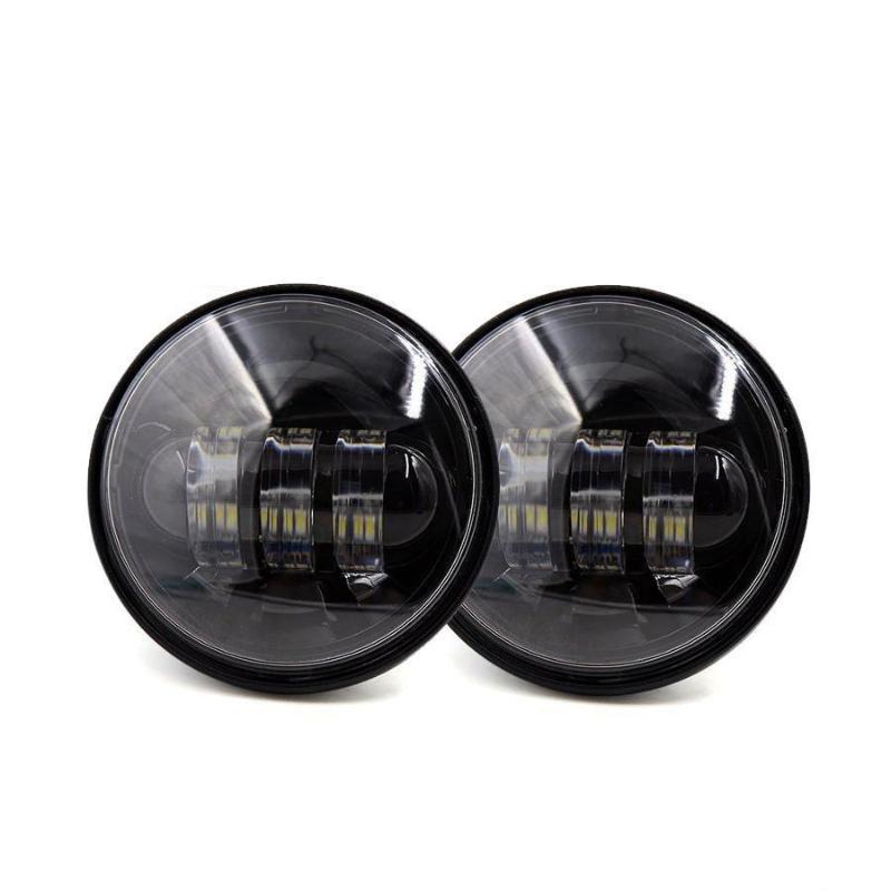 Harley Davidson LED Lights Packet