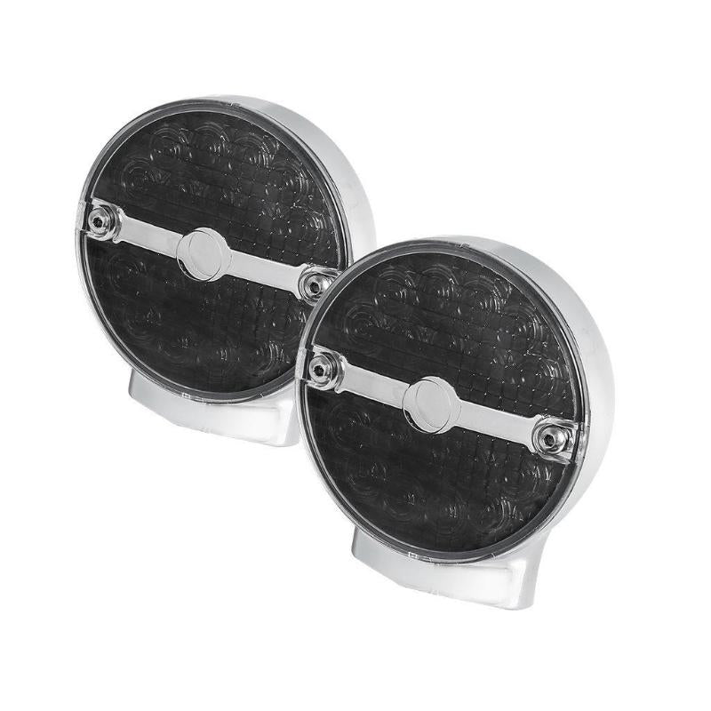 Harley Davidson LED Lights Packet