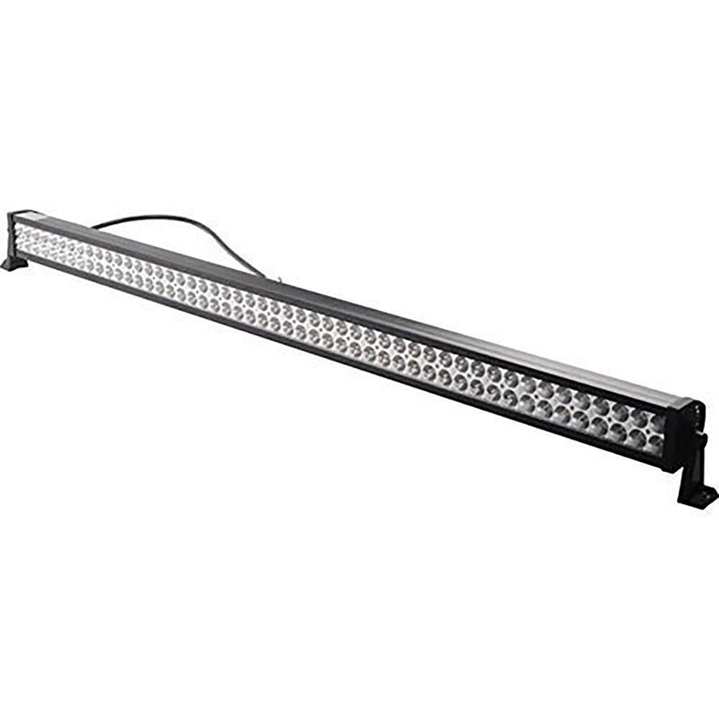 52 inch Light Bar and 2 Pods and Brackets