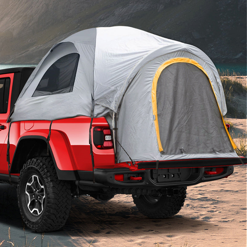 Waterproof Bed Tent Camping for 2020-Later Jeep Gladiator JT