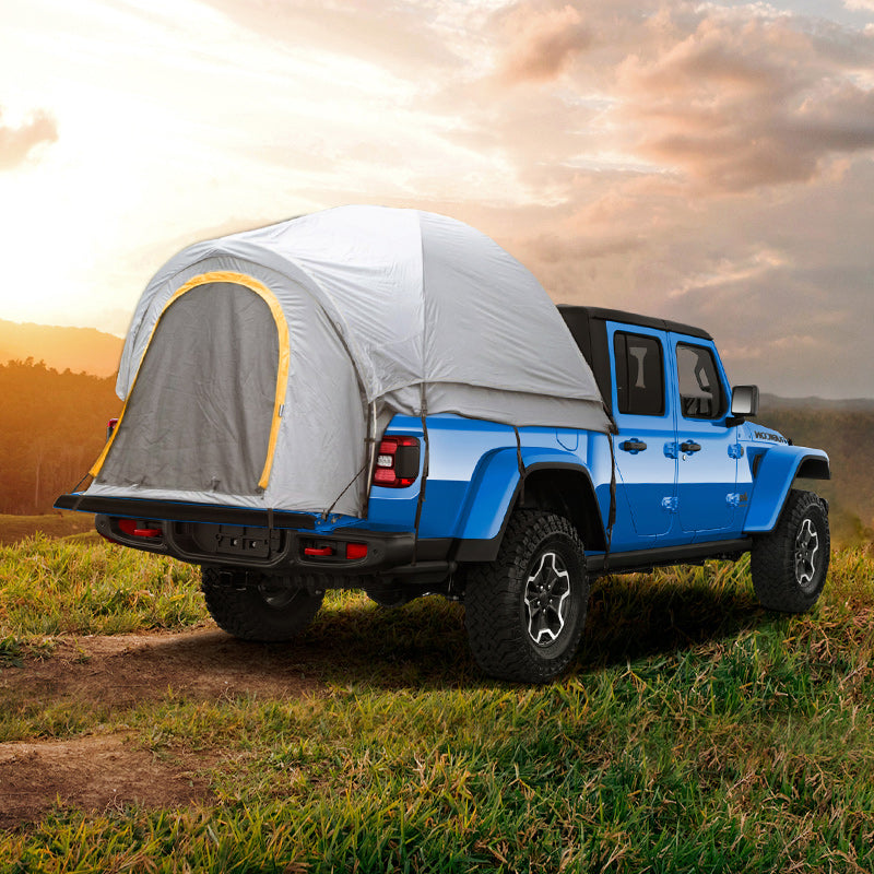 Jeep Gladiator Bed Tent Blue