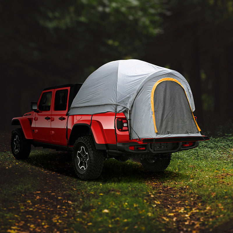 Jeep Gladiator Bed Tent Red