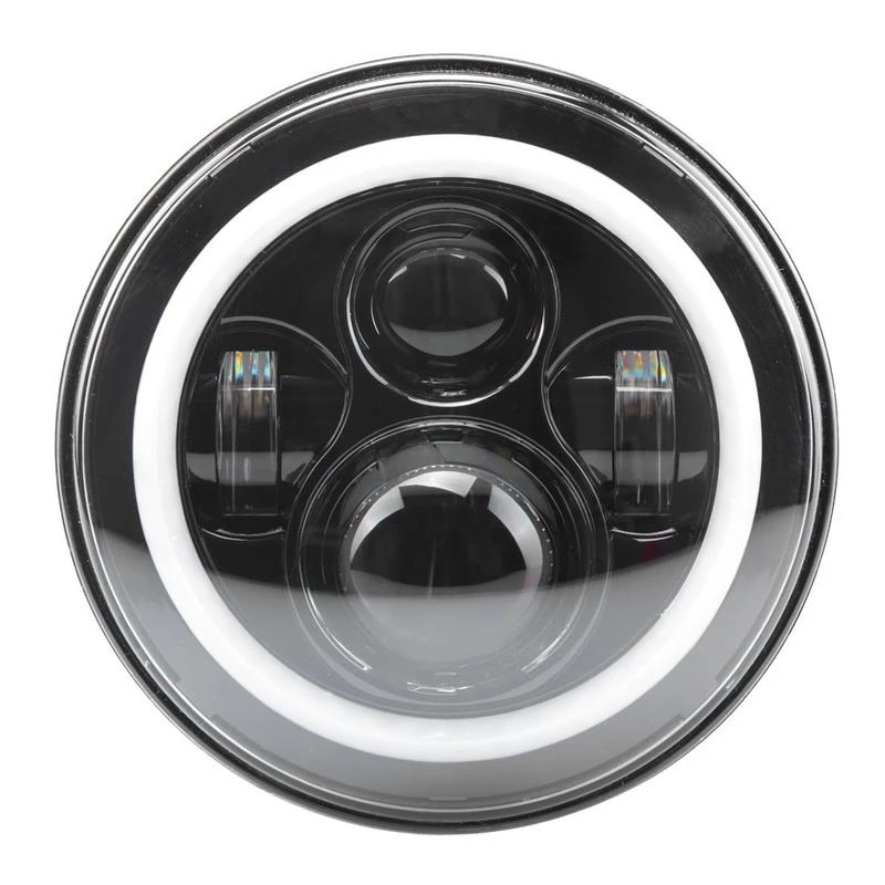 jeep jl led headlights and fog lights