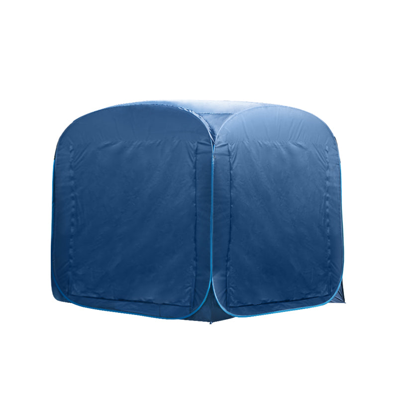 Tailgate Tent with 3 Side Shade Awning for Jeep