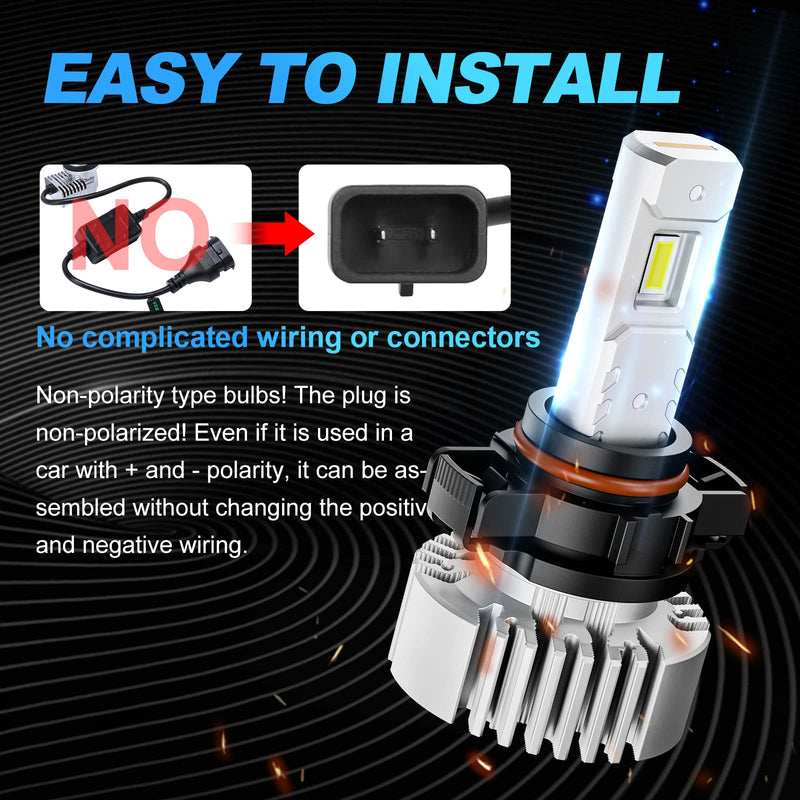 LED Fog Light