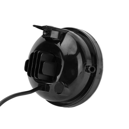 LED Fog Lights Switchback with White & Amber Color For 2005-2011 Tacoma 2007-2012 Tundra