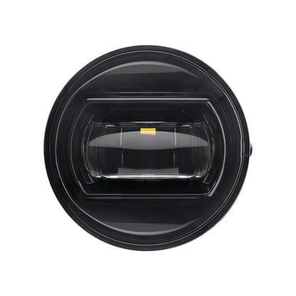 LED Fog Lights Switchback with White & Amber Color For 2005-2011 Tacoma 2007-2012 Tundra