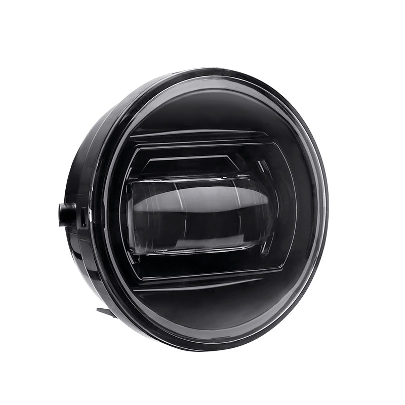 LED Fog Lights Switchback with White & Amber Color For 2005-2011 Tacoma 2007-2012 Tundra