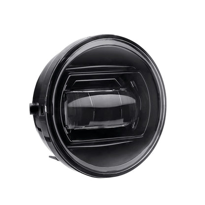 LED Fog Lights Switchback with White & Amber Color For 2005-2011 Tacoma 2007-2012 Tundra