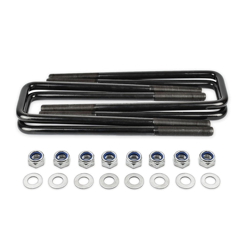3" Full Lift Kit For 2005-2021 Toyota Tacoma