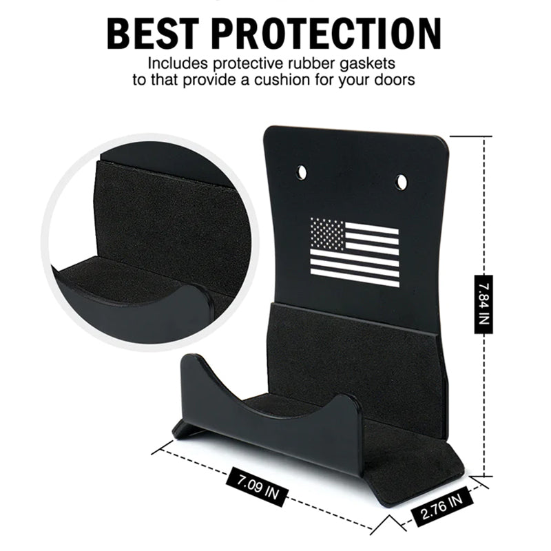 Jeep Doors Storage Hanger